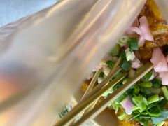 -丁家坡洋芋·观音桥好吃街A区(全国总店)