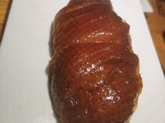 -四季民福烤鸭店(前门廊房二条店)