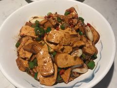 -大碗厨 25年老字号 现炒湘菜(四季天地店)