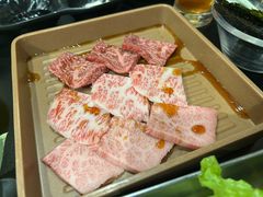-和牛 烧肉寿喜烧涮锅 善(心斎橋店)