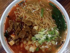 -桂花香手工面(鼓楼店)