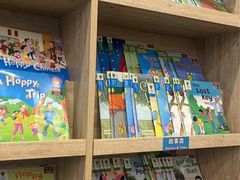 -关键词英语·青少儿·语言培训(红山天虹校区)
