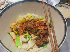-弓家大队老碗面(高新咖啡街区店)