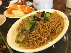南昌炒米粉-西江美食舫·江西菜(健德桥店)
