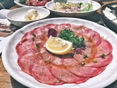 -釜山火炉韩式炭火烤肉(欧洲城店)