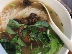 -越南牛肉河粉餐厅(书院巷店)