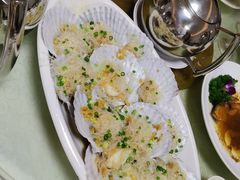 -强记海鲜·大排档(蛇口新街店)