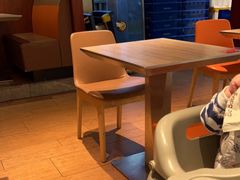 -The Habit Burger Grill 哈比特汉堡(复兴soho店)