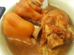 -麦文记面家(佐敦店)