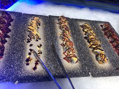 -快乐爱斯米牛排自助(正大广场店)