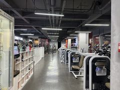 -形馆健身·普拉提(加州店)