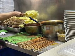 -马三洋芋片(兰州总店)