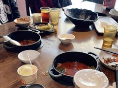 -呷哺呷哺(松江开元店)