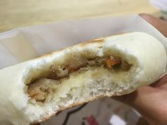 -吉祥馄饨(虹桥火车站店)