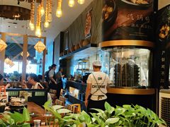 -云海肴·汽锅鸡·云南菜(苏州中心店)