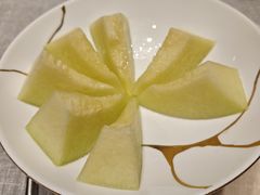 -江南灶中餐厅(南京香格里拉店)