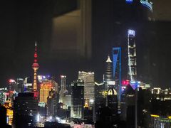 -上海雅居乐万豪侯爵酒店