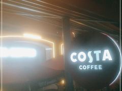 -COSTA COFFEE(武汉天地店)