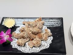 -城北食府(枫林店)