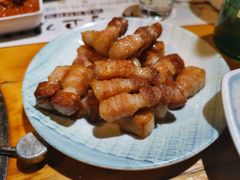 -唯成•韩国炭火烤肉 유성고기