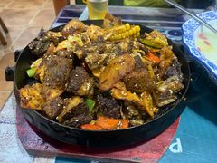 -聚雅美食