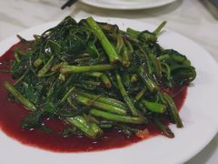 -兰亭餐厅(原嵩山路店)