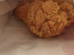 -肯德基(南京高铁1店)