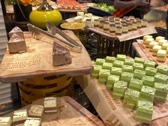 -苏格里岛自助海鲜烤肉(青秀万达店)