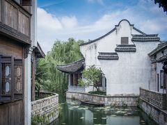 -乌镇望津里精品酒店