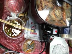 -海底捞火锅(龙岗星河COCO Park店)