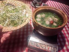 -老湘村·湖南土菜(天河维多利店)