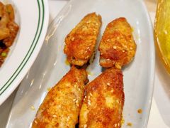 -明本湛江鸡•海鲜小厨(陈家祠店)