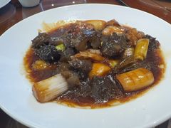 -颜家菜·鲁菜世家(大明湖店)