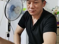 -真功夫足浴按摩