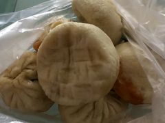 -老陶包子铺(南大西南村店)