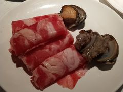 -加餐海鲜自助(宝龙一城店)