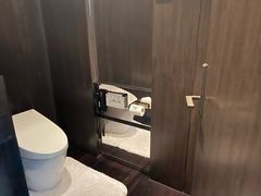 -上海柏悦酒店