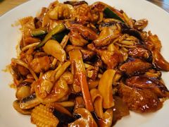 -陈傻子餐厅(世纪都会店)