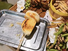 -大胡子海鲜·天津菜·砂锅烧烤(五大道创始店)