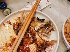 -南锣肥猫·麻辣烤鱼·15年现烤现卖(通州领展店)