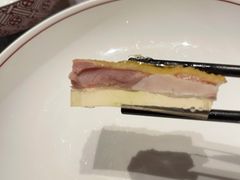 葱油水晶鸡-柿合缘新京菜(国金中心商场店)