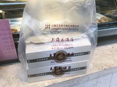 -王宝和酒家(黄浦店)