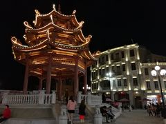 -汕头市小公园
