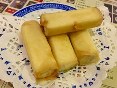 炸牛奶-捷信牛奶甜品世家(五道口店)