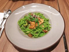 -Pennehut畔尼意面(合肥万象城店)