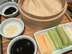 -青年公社烤鸭(蜀山万象汇店)
