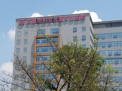 -成都市妇女儿童中心医院(中心院区)
