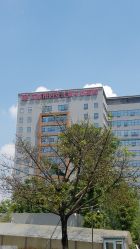 -成都市妇女儿童中心医院(中心院区)