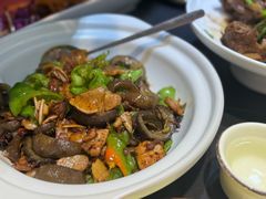 -小红鲸·海鲜餐厅(轸大路店)
