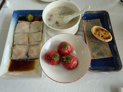 -鹿鸣酒家(越秀店)